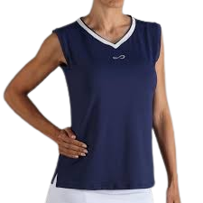 CAMISETA ENDLESS BLUR II MARINO