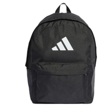 Load image into Gallery viewer, ADIDAS CLASSIC 3 BAR LOGO BACKPACK
