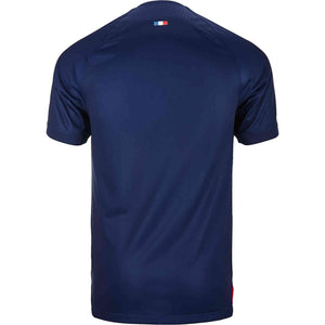 CAMISETA 1A EQUIPACIÓN PARIS SANT-GERMAIN 2023/24