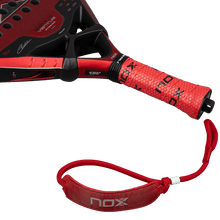 Charger l&#39;image dans la galerie, PALA NOX EA10 VENTUS HYBRID 12K XTREM EDU ALONSO
