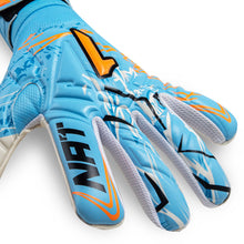 Cargar imagen en el visor de la galería, GUANTES DE PORTERO RINAT EGOTIKO X TRAINING
