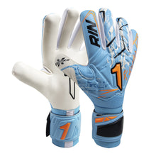 Cargar imagen en el visor de la galería, GUANTES DE PORTERO RINAT EGOTIKO X TRAINING
