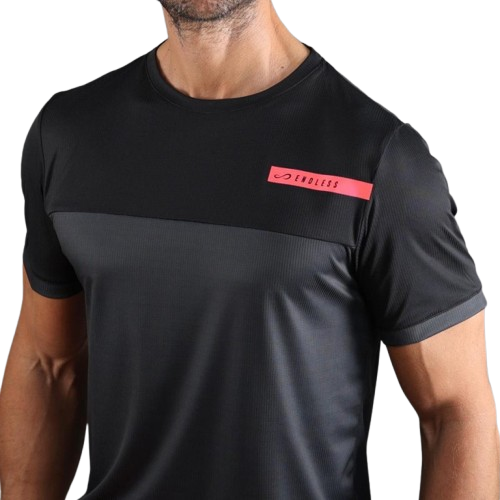 CAMISETA ENDLESS ALPHA II