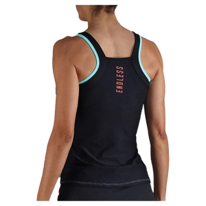 CAMISETA ENDLESS ZEPHYR