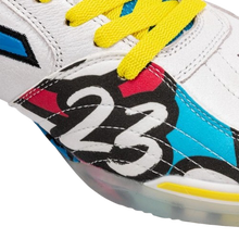 Cargar imagen en el visor de la galería, ZAPATILLAS JOMA TOP FLEX "Luciano Gauna"
