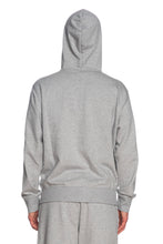 Cargar imagen en el visor de la galería, Sudadera hombre New Balance Bess gris jaspeado
