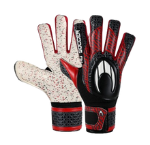 Load image into Gallery viewer, GUANTES DE PORTERO HO SOCCER INITIAL ARENA NG RED
