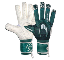 Load image into Gallery viewer, GUANTES DE PORTERO HO SOCCER SSG LEGEND III NG GREEN CELL
