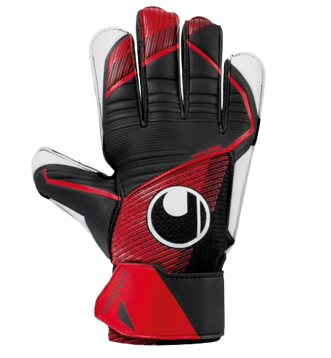 GUANTES DE PORTERO UHLSPORT POWERLINE STARTER SOFT
