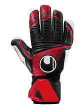 Load image into Gallery viewer, GUANTES DE PORTERO UHLSPORT POWERLINE SUPERSOFT HN
