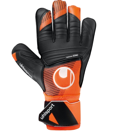 GUANTES DE PORTERO UHLSPORT RESIST+