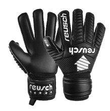 Load image into Gallery viewer, GUANTES REUSCH LEGACY ARROW SILVER JUNIOR
