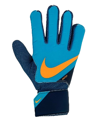 GUANTES DE PORTERO NIKE GK MATCH