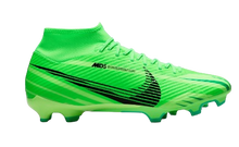 Load image into Gallery viewer, BOTAS NIKE MERCURIAL ZOOM SUPERFLY 9 ACADEMY MDS FG/MG
