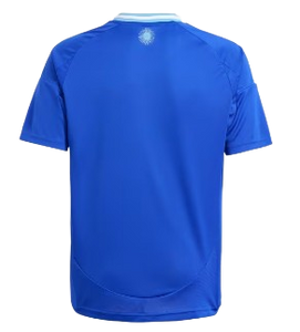 CAMISETA 2ª EQUIPACIÓN ARGENTINA COPA AMÉRICA 2024 JR