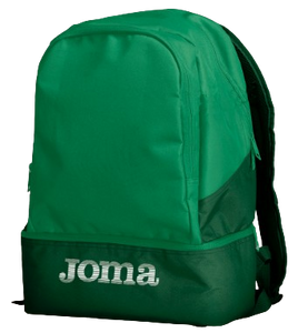 MOCHILA JOMA ESTADIO III VERDE