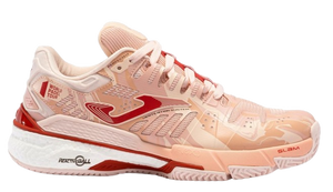 ZAPATILLAS PÁDEL JOMA SLAM MUJER