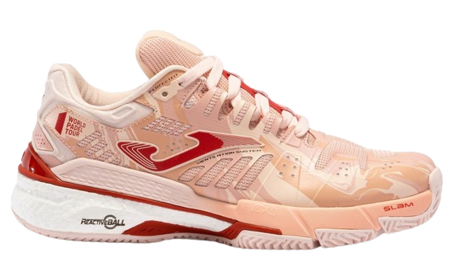 ZAPATILLAS PÁDEL JOMA SLAM MUJER