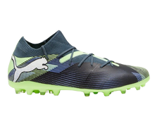 Cargar imagen en el visor de la galería, BOTAS PUMA FUTURE 7 MATCH MG
