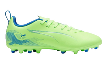 Cargar imagen en el visor de la galería, BOTAS PUMA ULTRA 5 PLAY MG JR
