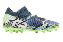 Carregar imatge al visor de la galeria,BOTAS PUMA FUTURE 7 MATCH MG JR
