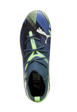 Carregar imatge al visor de la galeria,BOTAS PUMA FUTURE 7 MATCH MG JR
