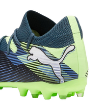 Carregar imatge al visor de la galeria,BOTAS PUMA FUTURE 7 MATCH MG JR
