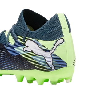 BOTAS PUMA FUTURE 7 MATCH MG JR
