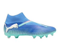 Cargar imagen en el visor de la galería, BOTAS PUMA FUTURE 7 MATCH LL MG
