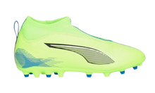 Cargar imagen en el visor de la galería, BOTAS PUMA ULTRA 5 MATCH+ LL MG JR
