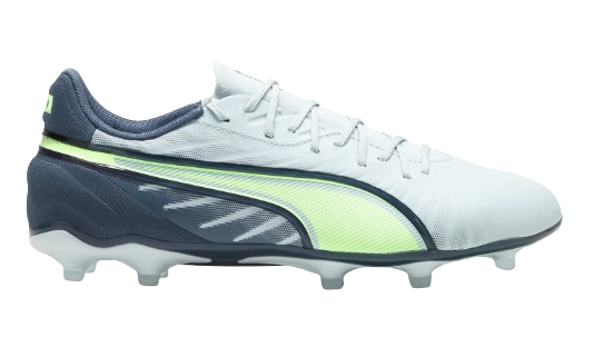 BOTAS PUMA KING MATCH FG/AG