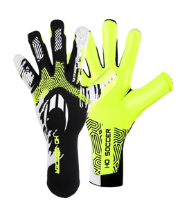 GUANTES DE PORTERO HO SOCCER SSG KONTROL KNIT TECH II