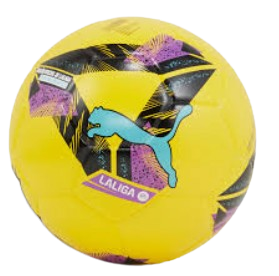 BALÓN PUMA LALIGA 2024/25 FIFA QUALITY