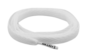 CORDONES GOALIES SMALLIES BLANCO