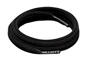 CORDONES GOALIES FELXIES NEGRO
