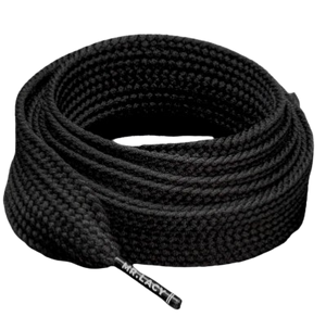 CORDONES FATTIES MR.LACY NEGRO