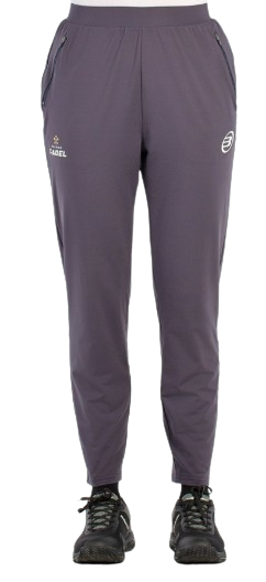 PANTALON BULLPADEL ADIEN CARBON