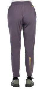 PANTALON BULLPADEL ADIEN CARBON