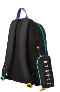 MOCHILA JORDAN CON ESTUCHE