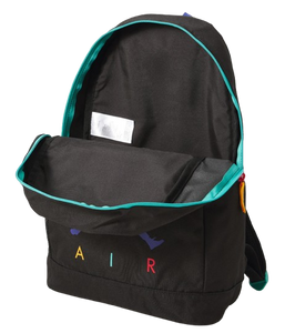 MOCHILA JORDAN CON ESTUCHE