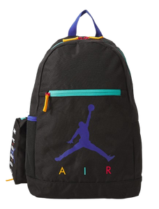 MOCHILA JORDAN CON ESTUCHE