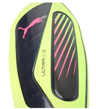 Charger l&#39;image dans la galerie, ESPINILLERAS PUMA ULTRA FLEX SLEEVE SHIN GUARDS
