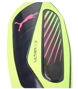 ESPINILLERAS PUMA ULTRA FLEX SLEEVE SHIN GUARDS
