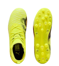 Carregar imatge al visor de la galeria,BOTAS PUMA FUTURE 8 MATCH MG JR
