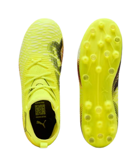 BOTAS PUMA FUTURE 8 MATCH MG JR