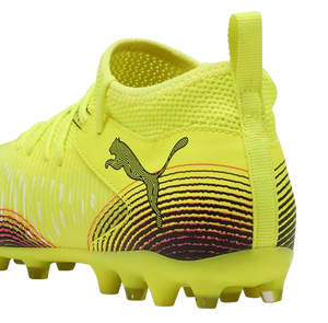 BOTAS PUMA FUTURE 8 MATCH MG JR