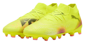 BOTAS PUMA FUTURE 8 PRO FG/AG JR