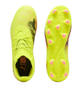 BOTAS PUMA FUTURE 8 PRO FG/AG JR