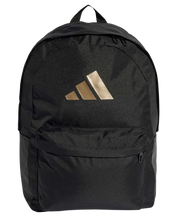 Charger l&#39;image dans la galerie, MOCHILA ADIDAS CLASSIC 3 STRIPESS
