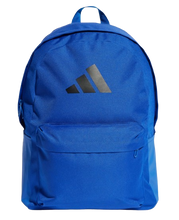 Charger l&#39;image dans la galerie, MOCHILA ADIDAS CLASSIC 3 BAR LOGO
